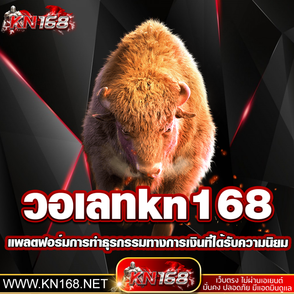 วอเลทkn168