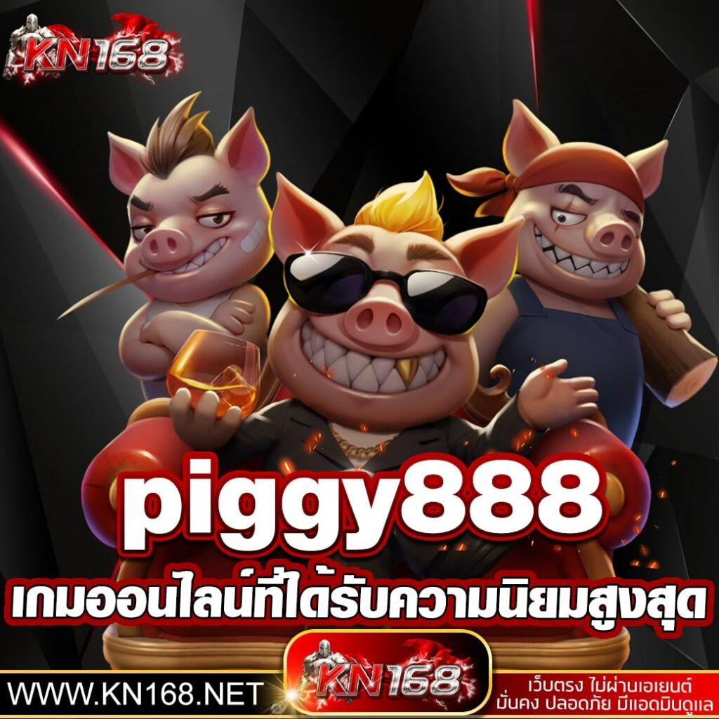 piggy888